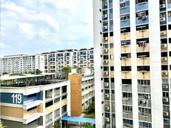 Blk 117 Hwi Yoh Ville (Serangoon), HDB 5 Rooms #560671511